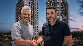 ברק יצחקי, צילום: גוהרי אפריאט נדלן